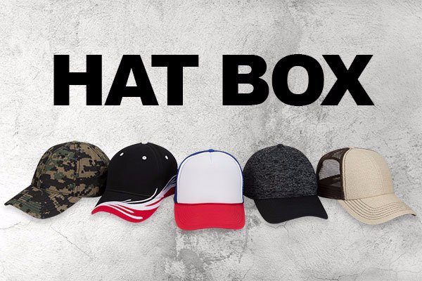 hat box price